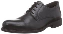 Lloyd TALBOT, Herren Derby Schnürhalbschuhe, Schwarz (SCHWARZ 0), 42.5 EU (8.5 Herren UK) von LLOYD