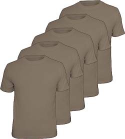 Arbeits-Worker T-Shirts schwere Qualität von LOBO NEGRO