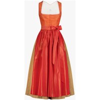 LODENFREY München 1842  - Dirndl lang mit Seidenschürze | Damen (38) von LODENFREY München 1842