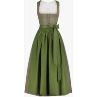 LODENFREY München 1842  - Midi-Dirndl mit Leinenschürze | Damen (32) von LODENFREY München 1842