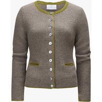 LODENFREY München 1842  - Trachten-Cashmere-Strickjacke | Damen (S) von LODENFREY München 1842