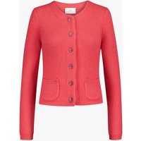 LODENFREY München 1842  - Trachten-Cashmere-Strickjacke | Damen (XS) von LODENFREY München 1842