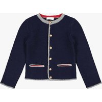 LODENFREY München 1842  - Trachtenstrickjacke | Jungen (86) von LODENFREY München 1842