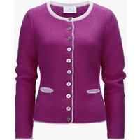 Trachten-Cashmere-Strickjacke LODENFREY München 1842 von LODENFREY München 1842