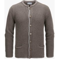 Alex Trachten-Cashmere-Strickjacke LODENFREY von LODENFREY