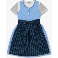 Dirndl mit Bluse und Schürze LODENFREY von LODENFREY