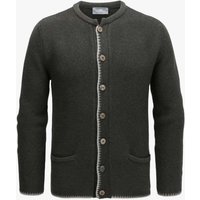 LODENFREY  - Alex Trachten-Cashmere-Strickjacke | Herren (50) von LODENFREY