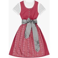 LODENFREY  - Anja Dirndl mit Bluse und Schürze | Mädchen (92) von LODENFREY