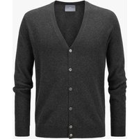 LODENFREY  - Cashmere-Strickjacke | Herren (S) von LODENFREY