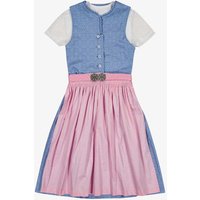 LODENFREY  - Claudia Dirndl mit Bluse und Schürze | Mädchen (86) von LODENFREY