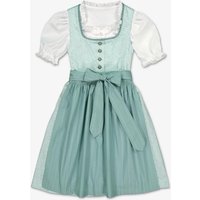 LODENFREY  - Ronja Dirndl mit Bluse und Schürze | Mädchen (80) von LODENFREY