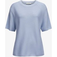 LODENFREY  - Seidenstrickshirt | Damen (L) von LODENFREY