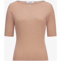 LODENFREY  - Seidenstrickshirt | Damen (M) von LODENFREY