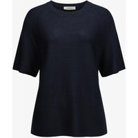 LODENFREY  - Seidenstrickshirt | Damen (S) von LODENFREY