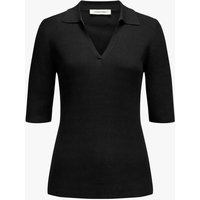 LODENFREY  - Seidenstrickshirt | Damen (S) von LODENFREY