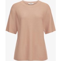 LODENFREY  - Seidenstrickshirt | Damen (XL) von LODENFREY