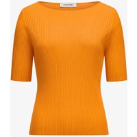 LODENFREY  - Seidenstrickshirt | Damen (XL) von LODENFREY