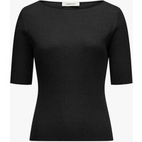 LODENFREY  - Seidenstrickshirt | Damen (XL) von LODENFREY