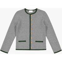 LODENFREY  - Ulrich Trachtenstrickjacke | Jungen (164) von LODENFREY