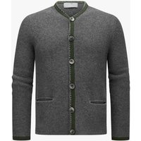 Trachten-Cashmere-Strickjacke LODENFREY von LODENFREY