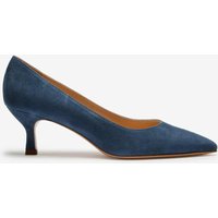 Wilf Pumps LODENFREY von LODENFREY