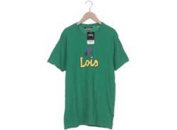 Lois Herren T-Shirt, grün von LOIS Jeans