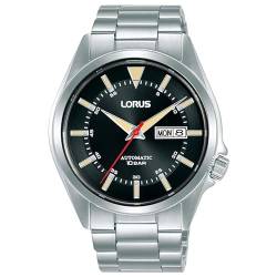 Lorus Watches Rl417bx9 Sports Automatic Watch One Size von LORUS WATCHES