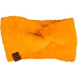 LOT83, Stirnband Damen, Pip, Haarreifen Damen, Haarband, Neon Orange, Einheitsgröße von LOT83