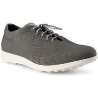 LOTTUSSE Herren Schuhe grau Textil & Canvas von LOTTUSSE