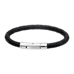 LOTUS STYLE Armband LS1119-2/1 Men Basic Edelstahl 190.00 mm für Herren von LOTUS STYLE