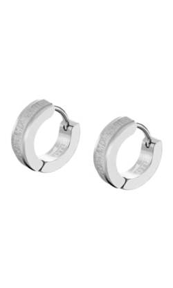 Lotus Style Men's Earrings LS2152-4/1 Ohrringe aus Stahl für Herren von LOTUS STYLE