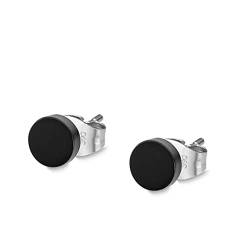Lotus Style Men's Earrings LS2165-4/1 Ohrringe aus Stahl für Herren von LOTUS STYLE