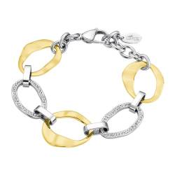 LOTUS Stil Pulsera SRA, Bico, TU, Edelstahl, Kein Edelstein von LOTUS