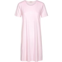 LOUIS FÉRAUD Modern Essentials Nachthemd, Rundhalsausschnitt, für Damen, rosa, 38 von LOUIS FÉRAUD