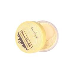 LOVELY. Banana Chocolate Loose Powder, 8 g von LOVELY