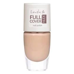 LOVELY. Nagellack Full Cover Nude – Nail Polish N4 von LOVELY