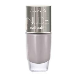 LOVELY. Nagellack Nude – Nail Polish N4 von LOVELY