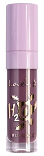 Lip Gloss H2O Nr 4 von LOVELY