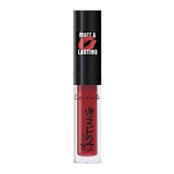 Lovely Lip Gloss Extra Lasting 3 von LOVELY