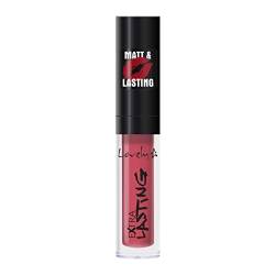Lovely Lip Gloss Extra Lasting 6 von LOVELY