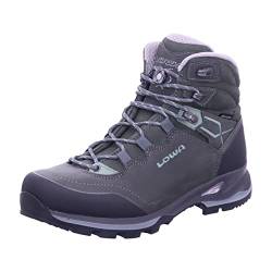 220668 LADY LIGHT GTX grün Gr. 37 von LOWA