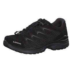 310614 MADDOX GTX LO schwarz Gr. 41 von LOWA