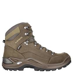 310945 RENEGADE GTX MID schiefer Gr. 45 von LOWA