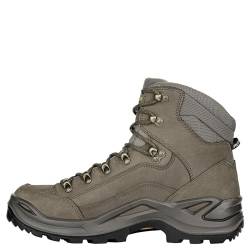 LOWA Stiefel mittel RENEGADE GTX MID oliv/senf 48.5 von LOWA