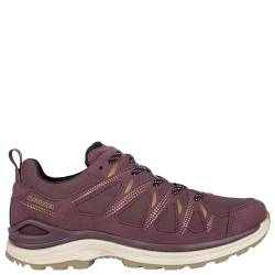 LOWA 321417 INNOX EVO II GTX Ws merlot/dune Gr. 41 von LOWA