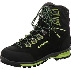 LOWA Adult Ticam Evo GTX Wide schwarz Gr. 44 von LOWA