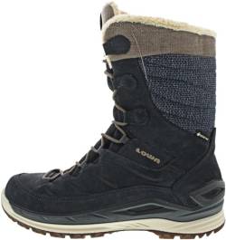 LOWA Damen Winterstiefel Barina Evo GTX - 6,5/40 von LOWA