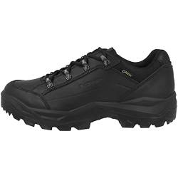 LOWA Herren Halbschuhe Renegade II GTX LO Task Force von LOWA