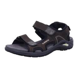 LOWA Herren Sandalen Urbano - 41 von LOWA