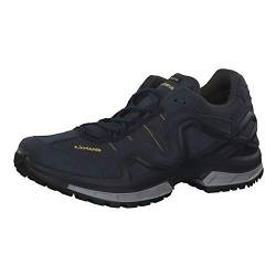 LOWA Herren Wanderschuhe Gorgon GTX - 11,5/46.5 von LOWA